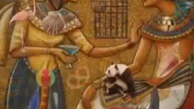 Lost Secrets: Ancient Mysteries смотреть онлайн