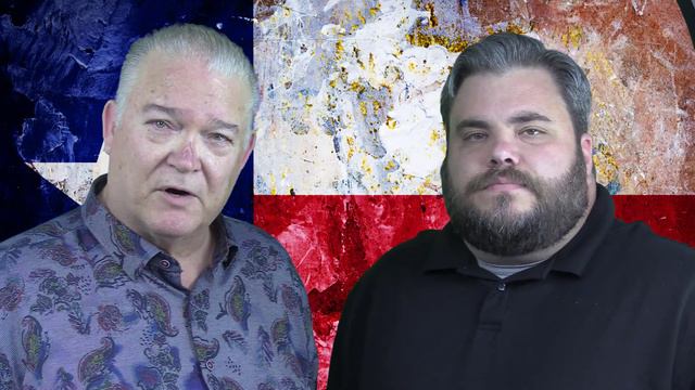 2020 1012 Fisher Stickland Endorsement Video смотреть онлайн