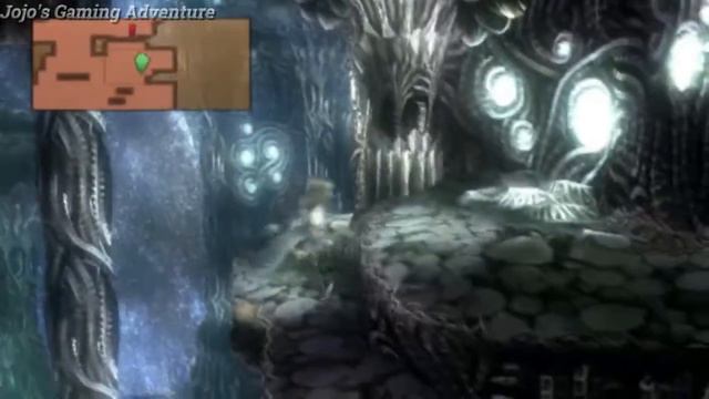 Valkyrie Profile 2 Silmeria Chapter 5 Yggdrasil The Tree Of Life