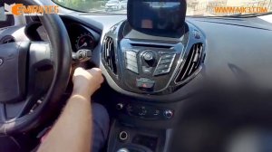 How to Program Xhorse Super Chip on VVDI Mini Key Tool For Ford/Mazda 2015+ Transporder4D +(63)