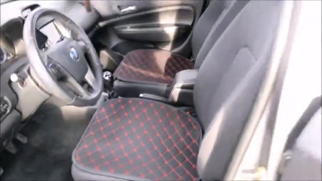 Авто накидка для сиденья автомобиля из стеганный лайкры с антискользящей подкладкой смотреть онлайн