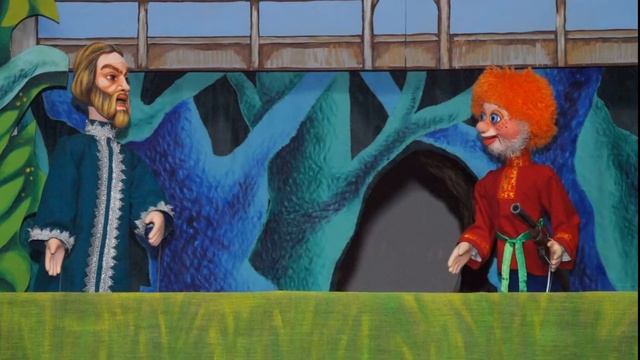 Аленький цветочек смотреть онлайн