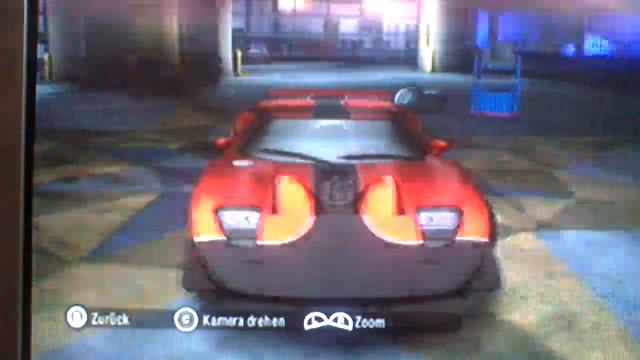 Meine blacklist in nfs Carbon смотреть онлайн