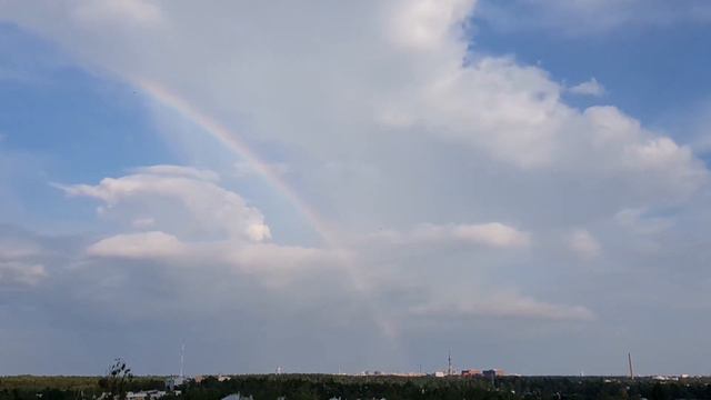 Наталья Никольская "Осень, словно умелый художник" смотреть онлайн