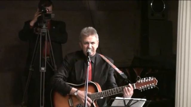 Михаил Калинкин - Танковая атака HQ. смотреть онлайн