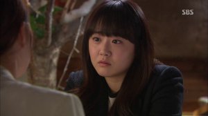 Алиса из Чхондама 1 сезон 9 серия
