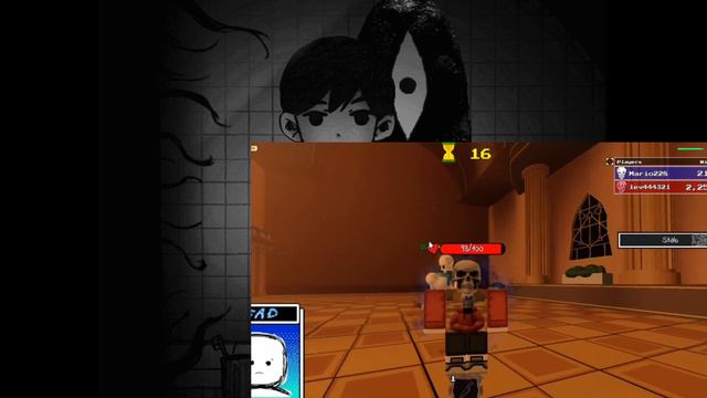 Undertale last corridor Dull knife showcase+how get skin смотреть онлайн
