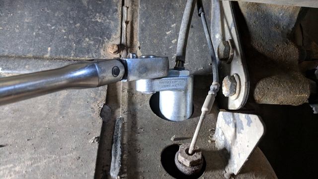 How to replace an Outlet NOX Sensor смотреть онлайн