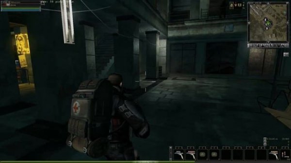 Обзор игры sZone Online! Лаги, баги