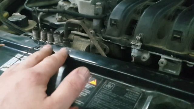 Дёргание двигателя К4М. Проверка свечей, форсунок и катушек. Ремонт.