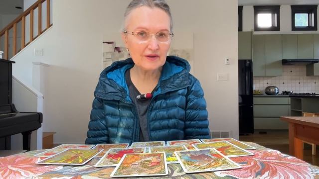 Что Ожидает Вас в Любви и Личной Жизни в Ближайшем Будущем? Его Мысли и Чувства к Вам Сегодня.Колен смотреть онлайн