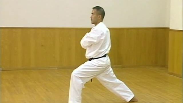 Pinan Sono Go смотреть онлайн