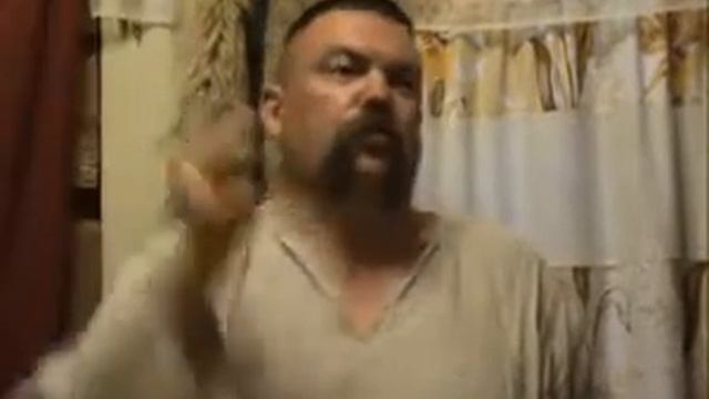 Богумил Второй о крещении Руси. смотреть онлайн