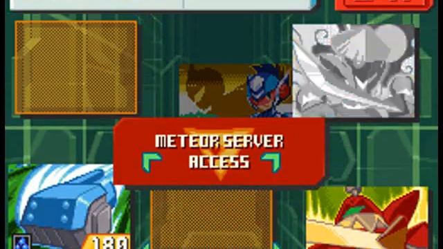 MegaMan Star Force 3: Red Joker - Rogue Z смотреть онлайн