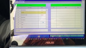 Полноценное отключение системы контроля давления в шинах (TPMS) на PAJERO SPORT 2017 МКПП