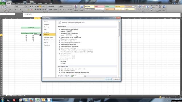 excel tips смотреть онлайн
