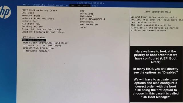 PC Booting to BIOS instead of Windows ✔️ FIX смотреть онлайн
