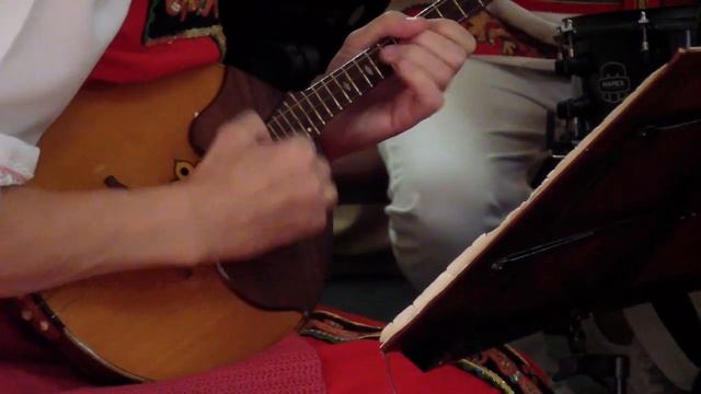 Передача Музыкальный киоск