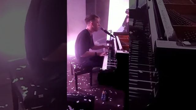 Stephen Ridley/ Стивен Ридли