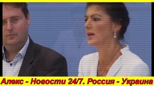 Это КОНЕЦ!! Неприятный сюрприз для 3еленского ... Сказка кончилась!! смотреть онлайн