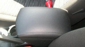 Подлокотник Kia Seed Киа Сид