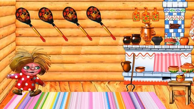 Оркестр В гостях у домовёнка Кузи смотреть онлайн