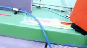 Боковые внутриульевые кормушки для пчел. Пасека Алексея Гололобова.