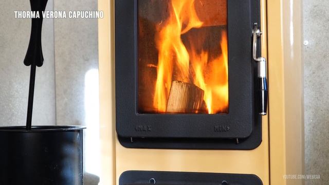 Thorma Verona Cappuccino 4K смотреть онлайн