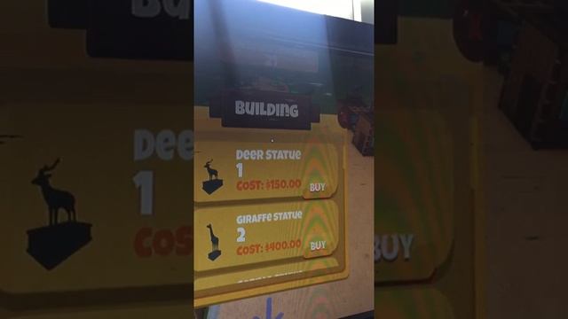 Roblox build a zoo tycoon fun with little noob смотреть онлайн
