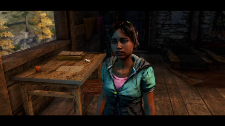 Far Cry 4 | Прекратить и воздерживаться | Часть 27