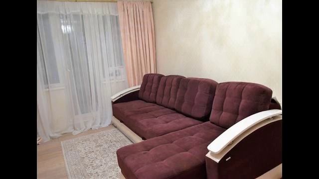 2-к квартира, 46 м, 3/5 эт. Суркова, 18