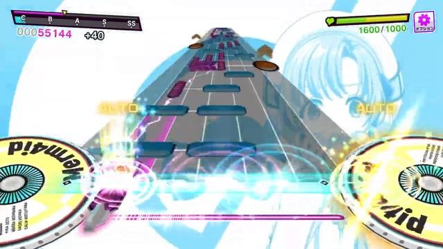 【D4DJ】LOVE! HUG! GROOVY! - (SECERET SONG- FULL GAME + MV VERSION, VOICE MUTED, AUTOPLAY) смотреть онлайн