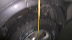 Лифт Подвески SsangYong Kyron новые варианты, пояснения