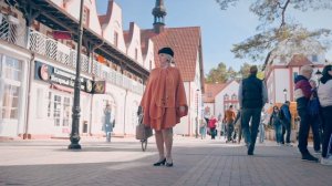 Маленькое путешествие по Светлогорску