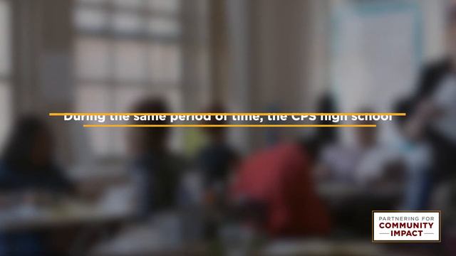 Partnering for Community Impact: Janice Jackson, CEO, Chicago Public Schools смотреть онлайн