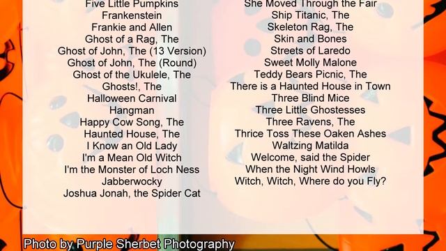 Down By the Willow Garden : The Haunted Ukulele : M. Ryan Taylor смотреть онлайн