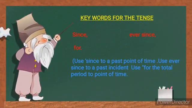 ENGLISH grammar (Tamil)TENSES 8.PAST PERFECT CONTINUOUS TENSE- 8th std to all competitive exams. смотреть онлайн