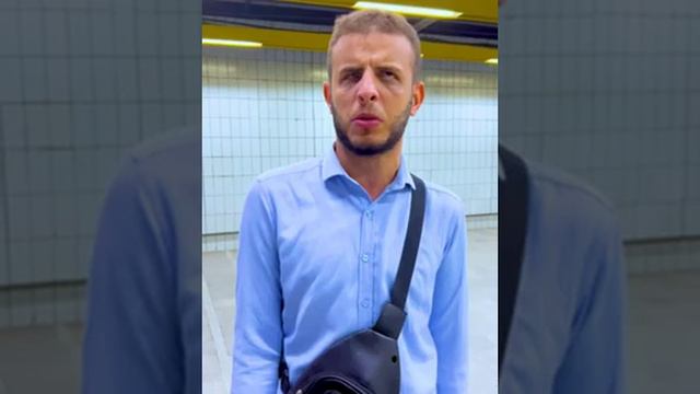 До слёзы 😢 ! Слепой Хафиз читает Коран! Красивым Голосом! (Ма Ша Аллах только слёзы 😢 ) смотреть онлайн