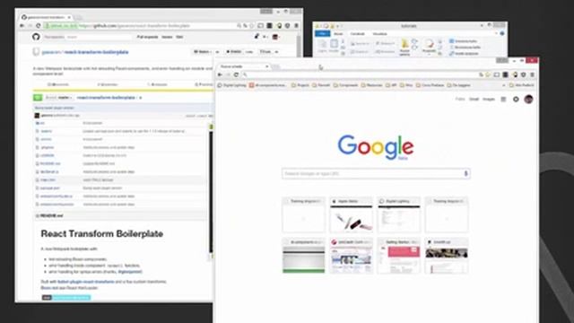 Getting Started con React: WebPack (parte 1) смотреть онлайн