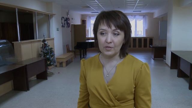 Новый год в ИМО смотреть онлайн