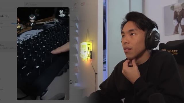 My Viewer's WORST Custom Keyboards... смотреть онлайн