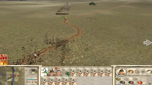 Rome Total War Whole Map Blitz Greek City States Campaign Part 39 смотреть онлайн