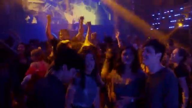 Диджей золушка