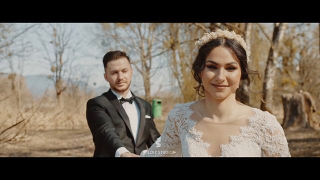 Civil Wedding of Hümeysa ile Hayrettin смотреть онлайн