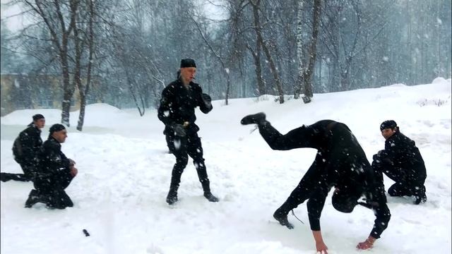 Я выбираю спорт - Воронин Максим