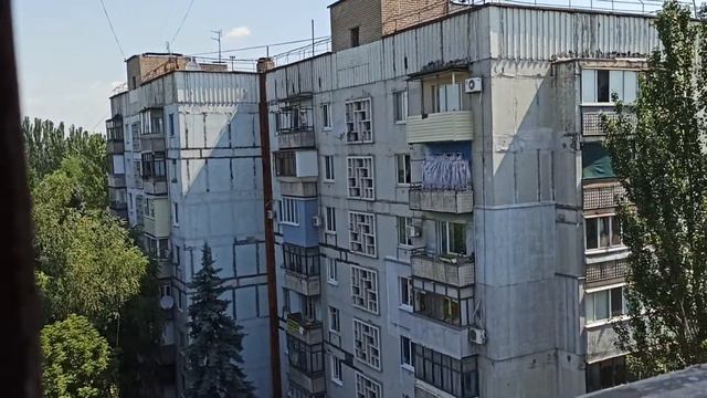 Модернизированный лифт, г/п 320 кг, V=0,71 м/с (ул. Краснова, 4, подъезд 1, г. Запорожье) смотреть онлайн