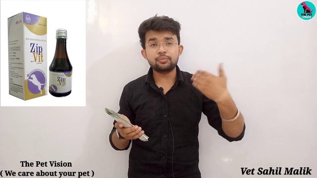 best multivitamin for puppy to adult dog || 100 % resulted multivitamin || vet recommended syrup do смотреть онлайн