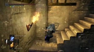 Dark Souls Remastered | Бесконечный фарм душ ?