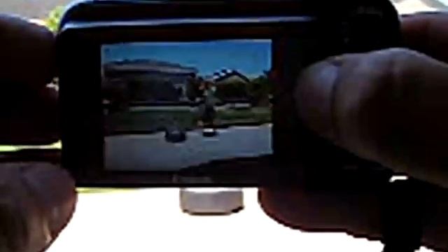 Canon PowerShot SX210IS 14.1 MP Digital Camera with 14x Wide Angle Optical смотреть онлайн