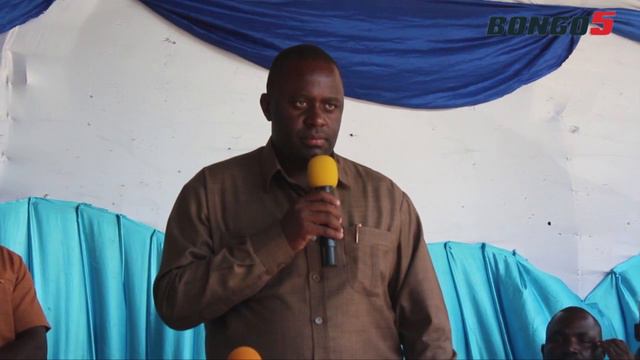 Meya Sitta atangaza neema kwa wavuvi Kinondoni смотреть онлайн